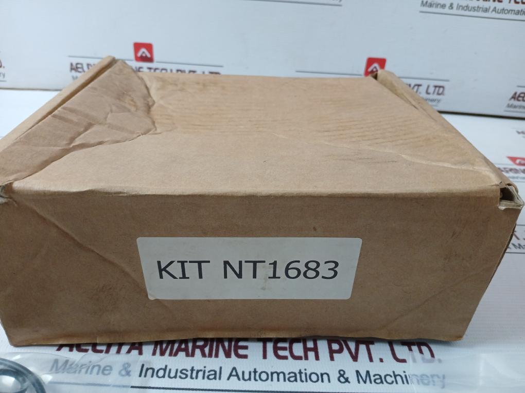 Tamrotor Marine Nt1683 Suction Valve Repair Kit