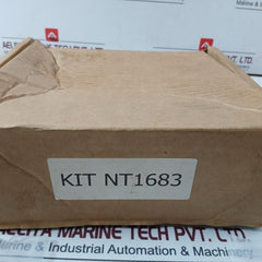 Tamrotor Marine Nt1683 Suction Valve Repair Kit