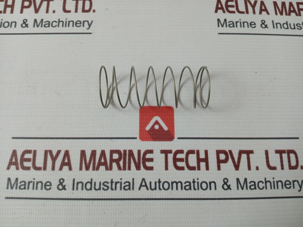 Tamrotor Marine Nt1683 Suction Valve Repair Kit