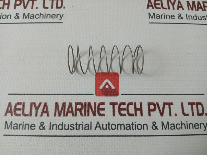 Tamrotor Marine Nt1683 Suction Valve Repair Kit