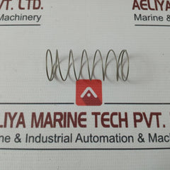 Tamrotor Marine Nt1683 Suction Valve Repair Kit
