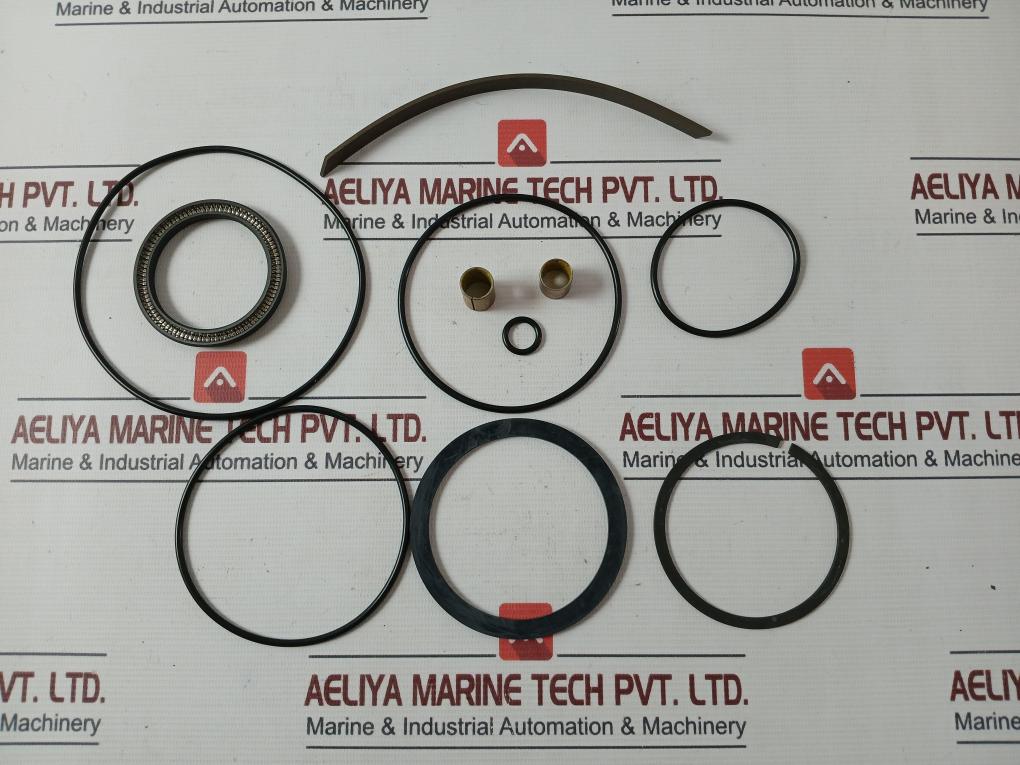 Tamrotor Marine Nt1683 Suction Valve Repair Kit