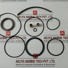 Tamrotor Marine Nt1683 Suction Valve Repair Kit