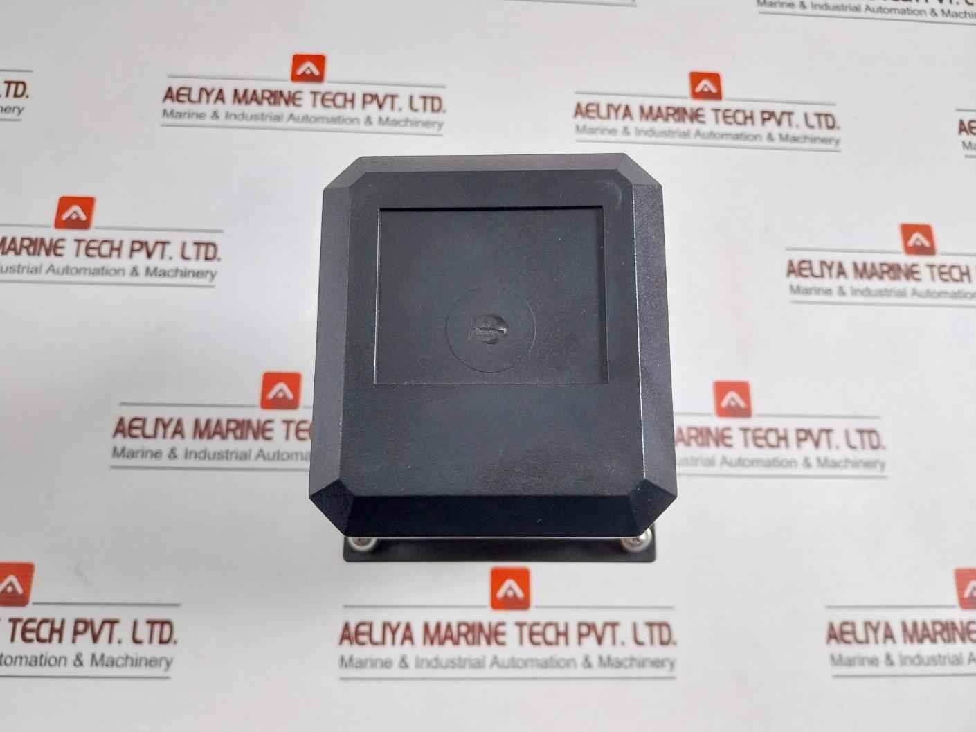 Tamrotor Screw Compressor Oil Mixing Valve 400 Cwp