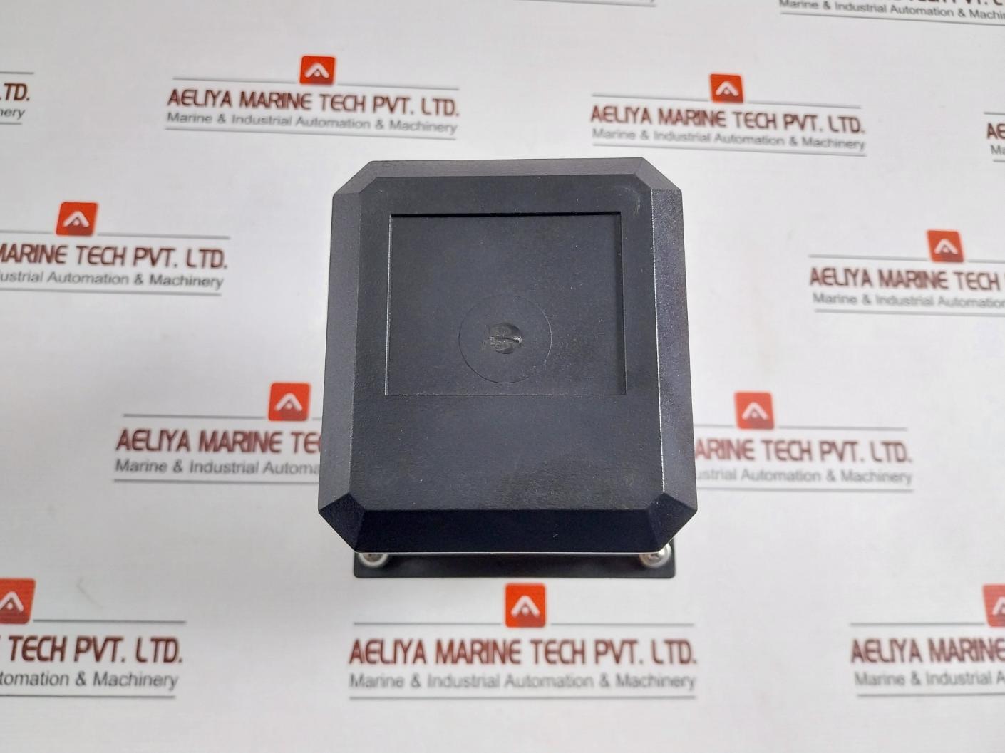 Tamrotor Screw Compressor Oil Mixing Valve 400 Cwp