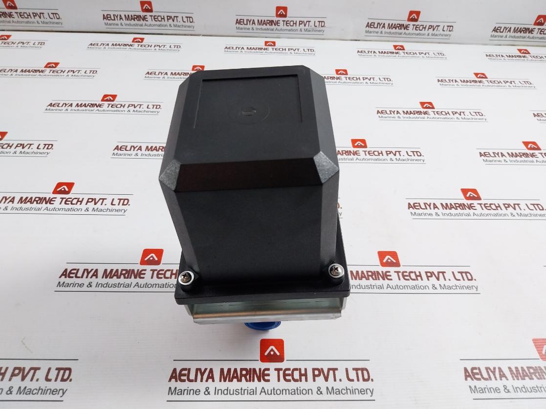 Tamrotor Screw Compressor Oil Mixing Valve 400 Cwp