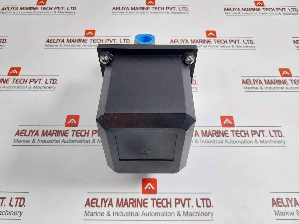 Tamrotor Screw Compressor Oil Mixing Valve 400 Cwp