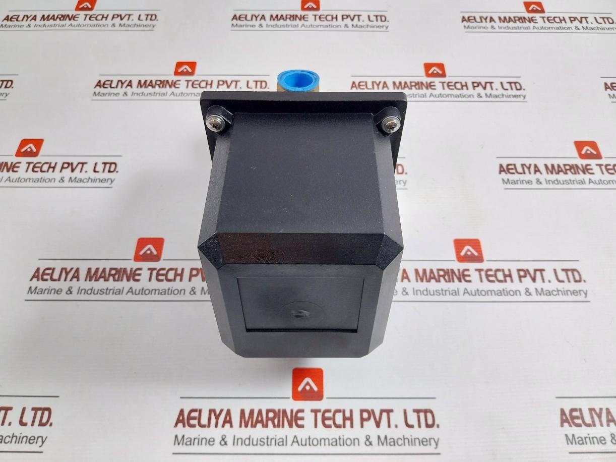 Tamrotor Screw Compressor Oil Mixing Valve 400 Cwp