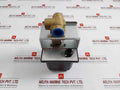 Tamrotor Screw Compressor Oil Mixing Valve 400 Cwp