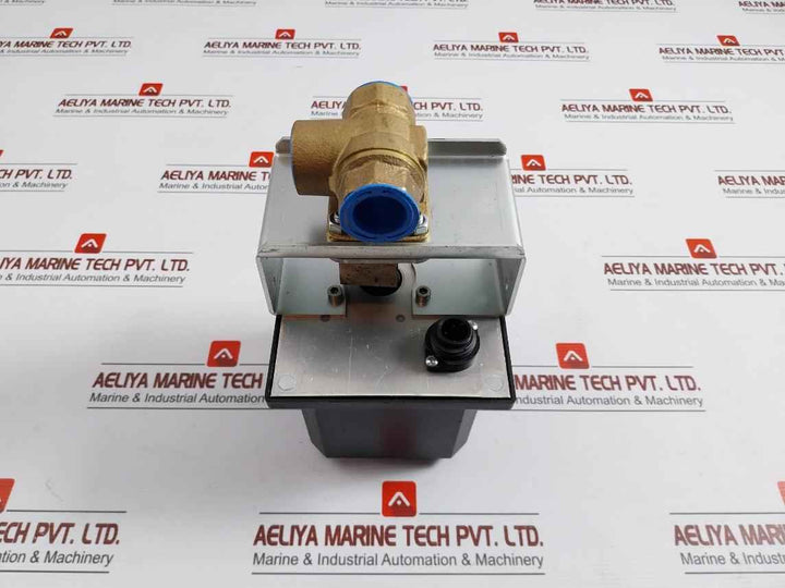 Tamrotor Screw Compressor Oil Mixing Valve 400 Cwp