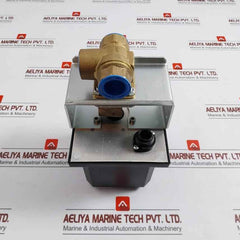 Tamrotor Screw Compressor Oil Mixing Valve 400 Cwp