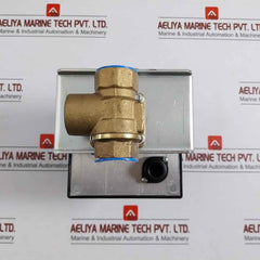 Tamrotor Screw Compressor Oil Mixing Valve 400 Cwp