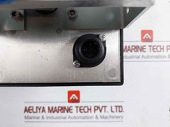 Tamrotor Screw Compressor Oil Mixing Valve 400 Cwp