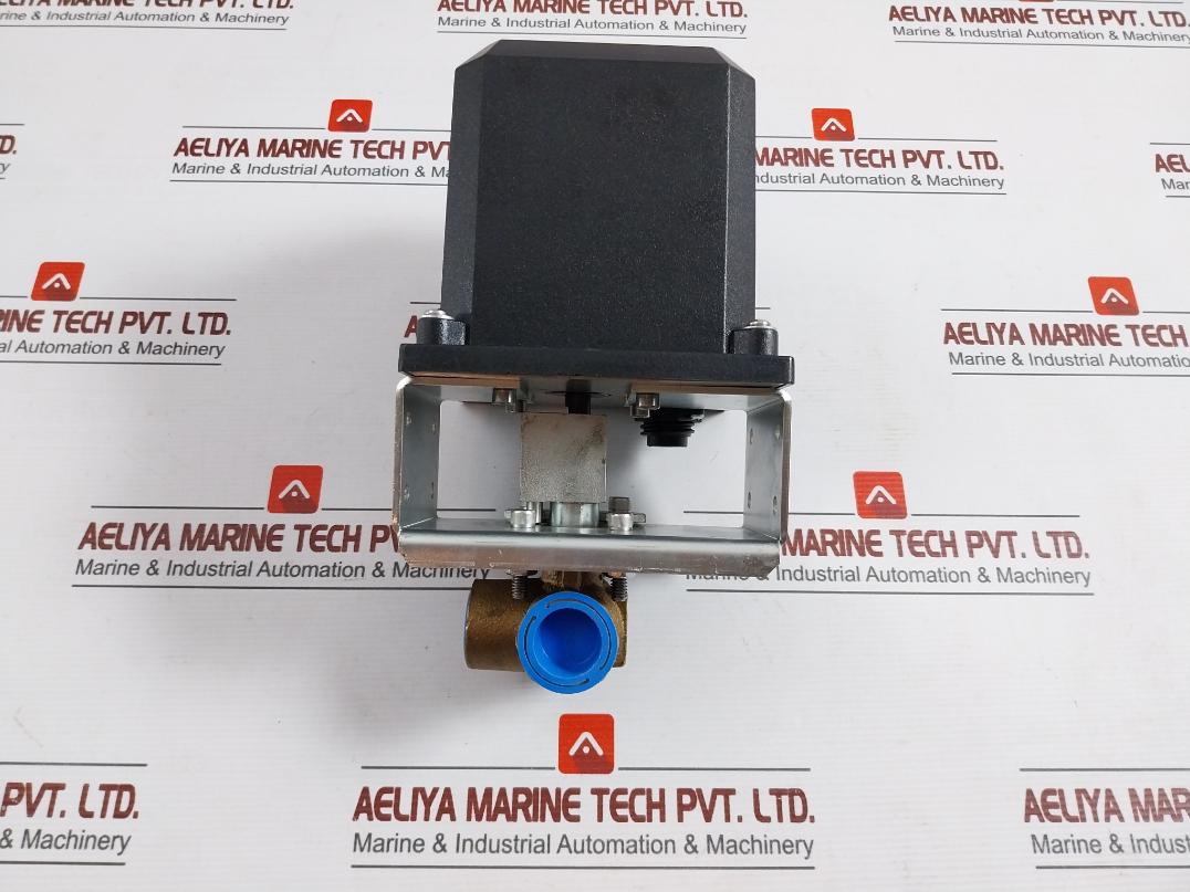 Tamrotor Screw Compressor Oil Mixing Valve 400 Cwp