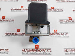Tamrotor Screw Compressor Oil Mixing Valve 400 Cwp