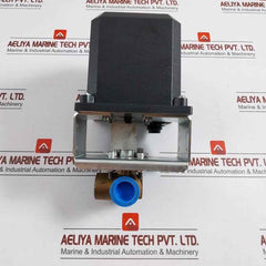 Tamrotor Screw Compressor Oil Mixing Valve 400 Cwp