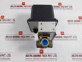 Tamrotor Screw Compressor Oil Mixing Valve 400 Cwp