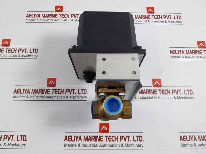 Tamrotor Screw Compressor Oil Mixing Valve 400 Cwp