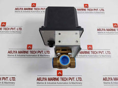 Tamrotor Screw Compressor Oil Mixing Valve 400 Cwp