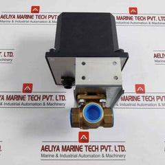 Tamrotor Screw Compressor Oil Mixing Valve 400 Cwp