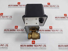Tamrotor Screw Compressor Oil Mixing Valve 400 Cwp