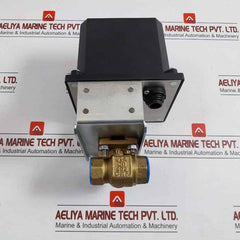 Tamrotor Screw Compressor Oil Mixing Valve 400 Cwp