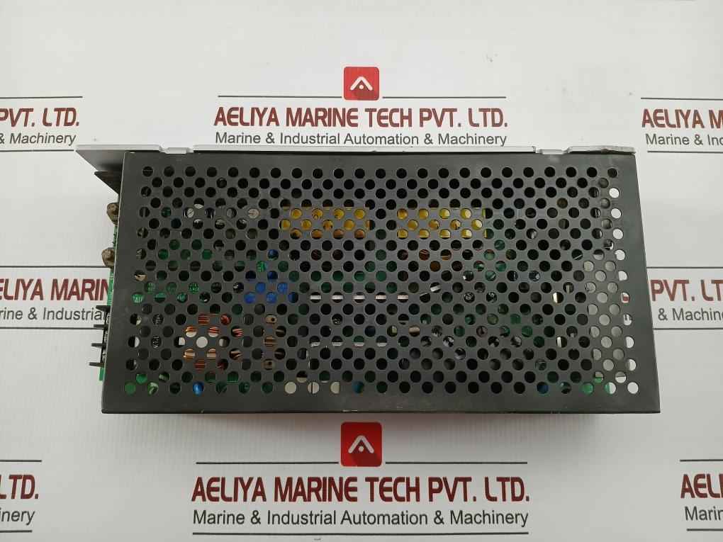 Tamura 100V-230V 47-63Hz H-uc Power Supply Module Wes-24