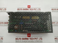 Tamura 100V-230V 47-63Hz H-uc Power Supply Module Wes-24