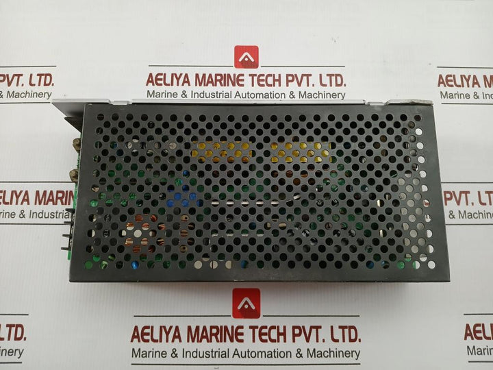 Tamura 100V-230V 47-63Hz H-uc Power Supply Module Wes-24