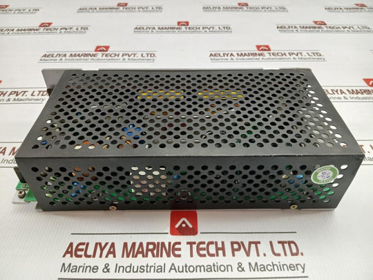 Tamura 100V-230V 47-63Hz H-uc Power Supply Module Wes-24