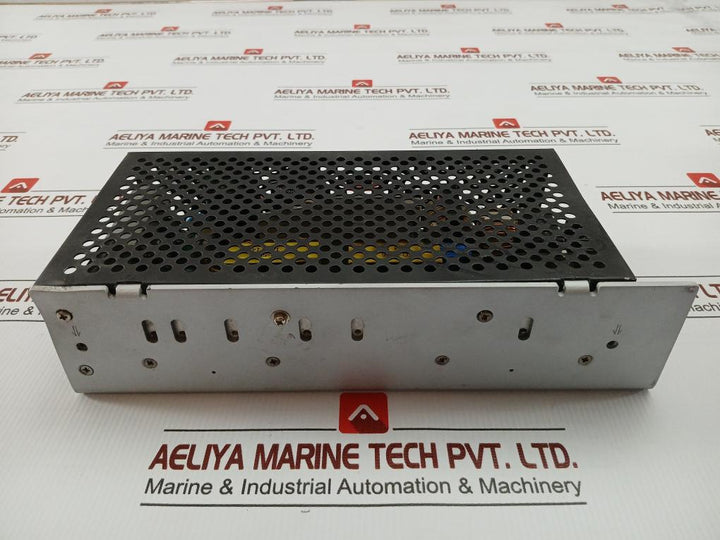 Tamura 100V-230V 47-63Hz H-uc Power Supply Module Wes-24