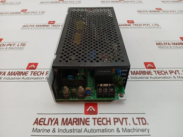 Tamura 100V-230V 47-63Hz H-uc Power Supply Module Wes-24