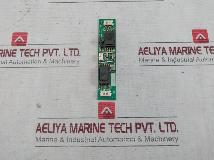 Tamura Hbl-0175 Inverter Sps-002 23A2