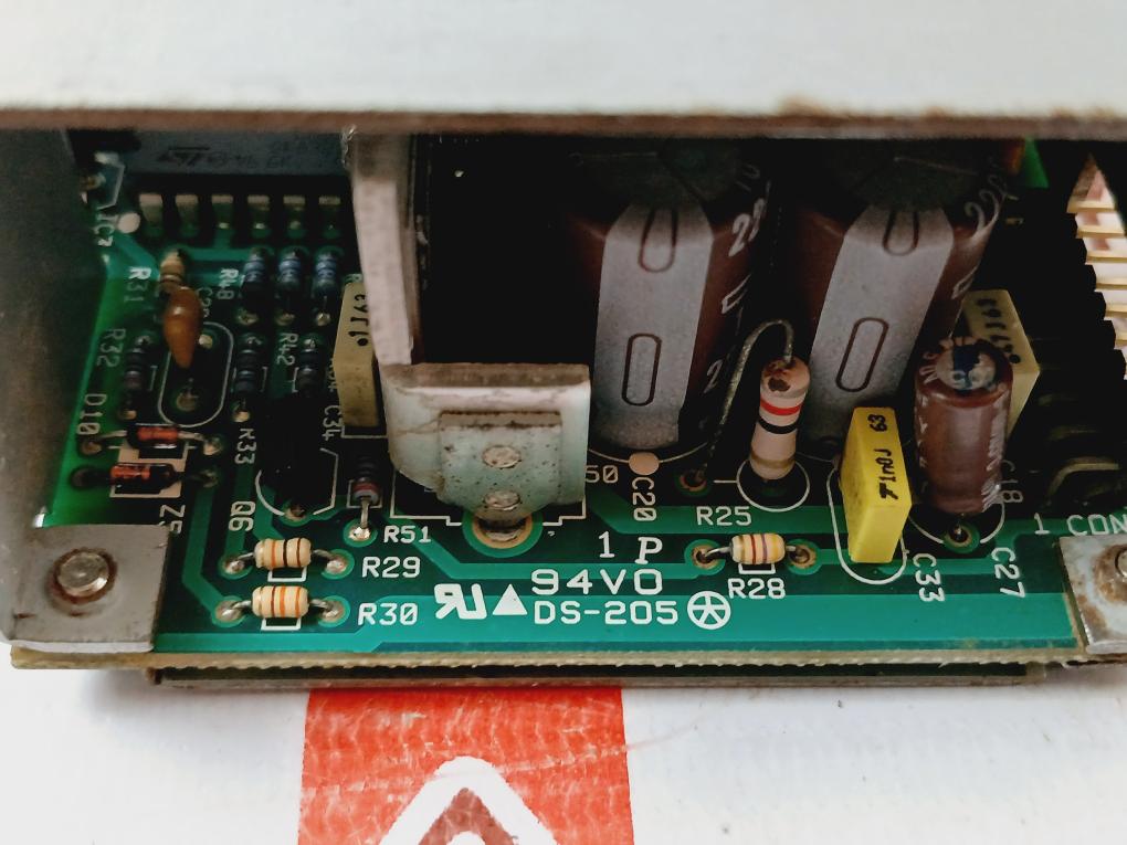 Tamura Sup22A R39552E Switch Mode Power Supply Module Pc0282-3