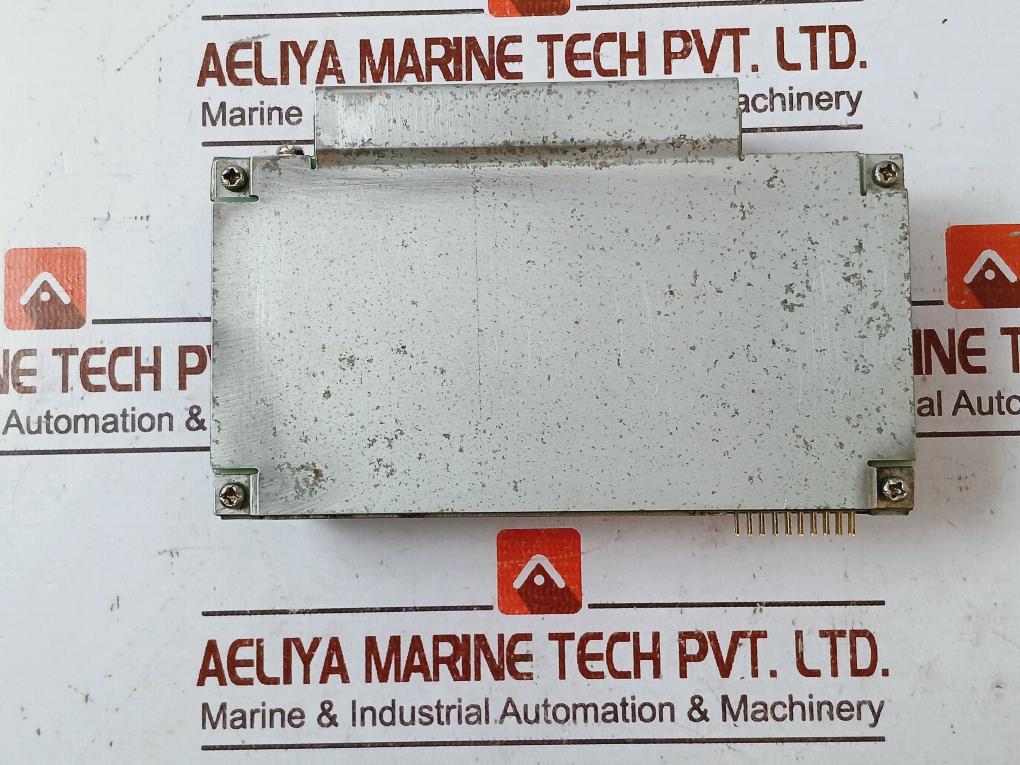 Tamura Sup22A R39552E Switch Mode Power Supply Module Pc0282-3