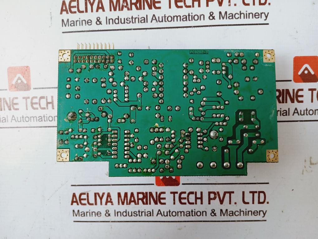 Tamura Sup22A R39552E Switch Mode Power Supply Module Pc0282-3