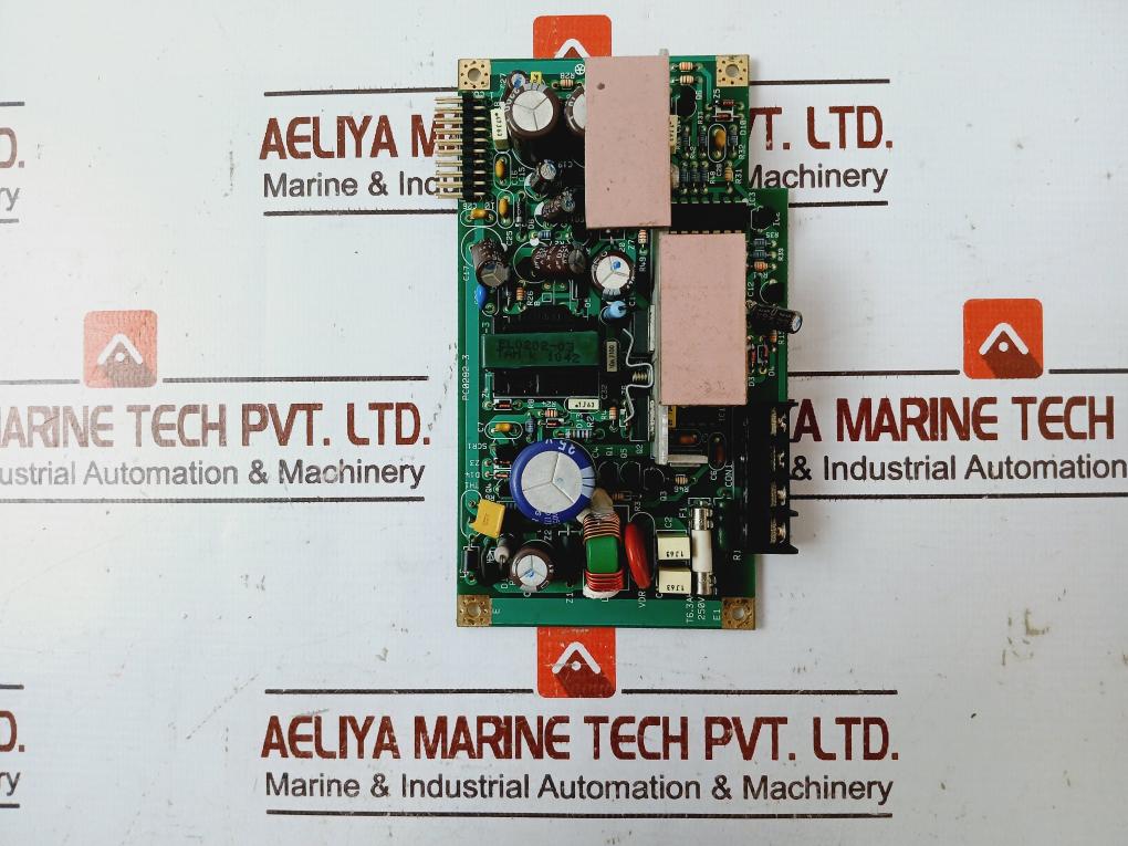 Tamura Sup22A R39552E Switch Mode Power Supply Module Pc0282-3