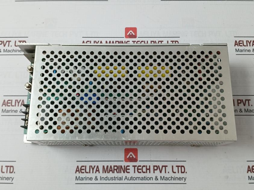 Tamura Wes-24 H-uc Power Supply 1P-p1-2365 100V-230V 47-63Hz 6.5A-3.6A/6.0A-3.3A