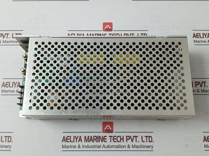 Tamura Wes-24 H-uc Power Supply 1P-p1-2365 100V-230V 47-63Hz 6.5A-3.6A/6.0A-3.3A