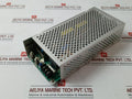 Tamura Wes-24 H-uc Power Supply 1P-p1-2365 100V-230V 47-63Hz 6.5A-3.6A/6.0A-3.3A