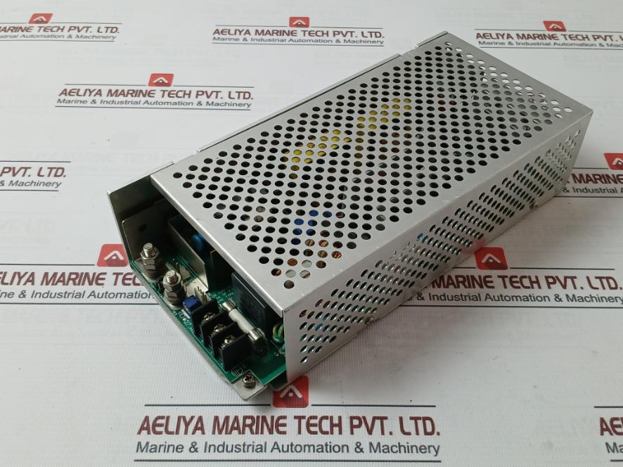 Tamura Wes-24 H-uc Power Supply 1P-p1-2365 100V-230V 47-63Hz 6.5A-3.6A/6.0A-3.3A