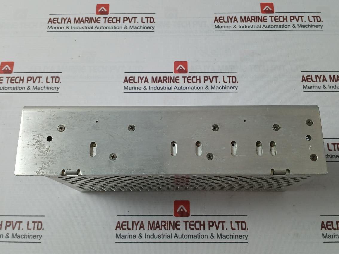 Tamura Wes-24 H-uc Power Supply 1P-p1-2365 100V-230V 47-63Hz 6.5A-3.6A/6.0A-3.3A