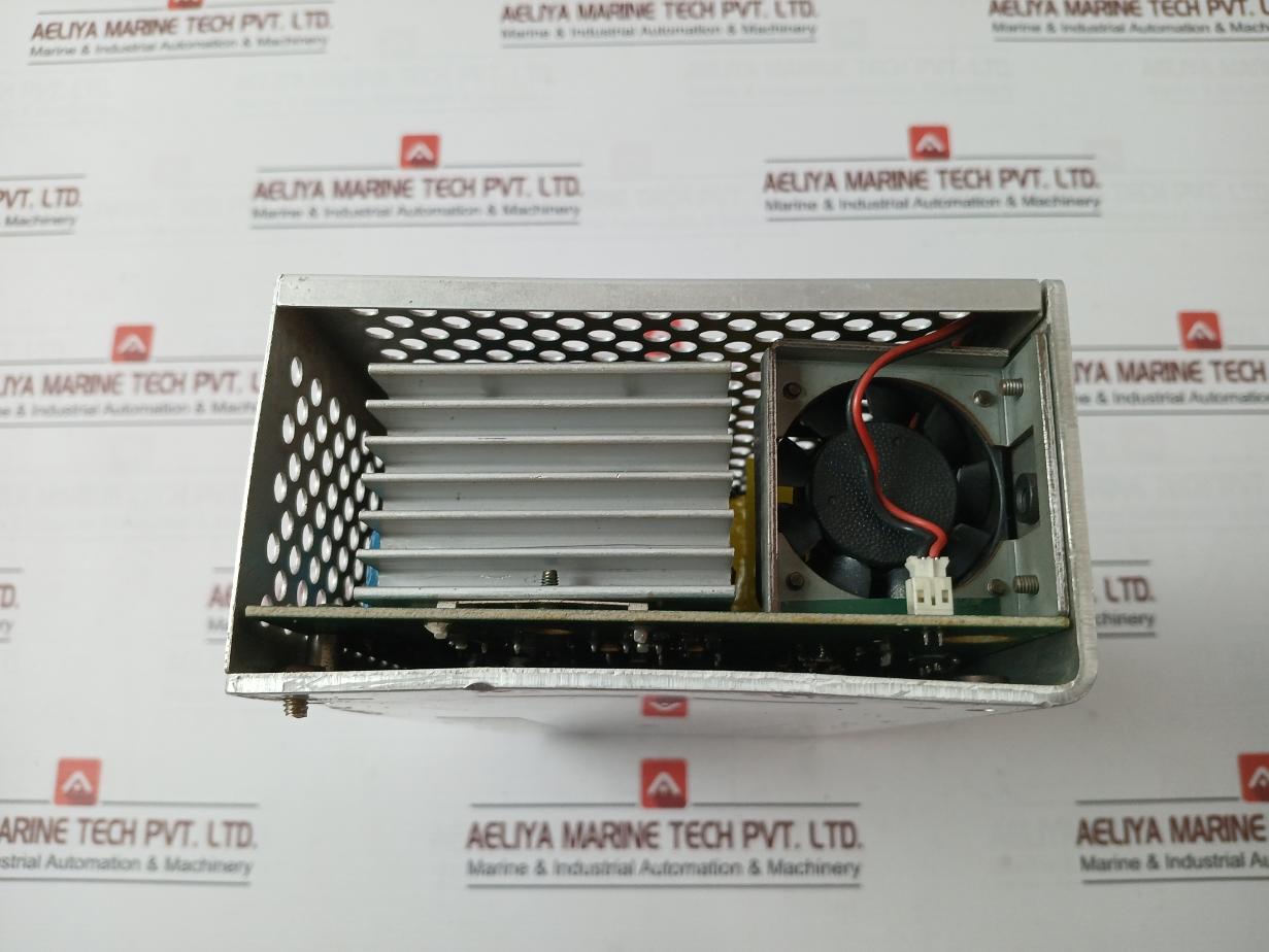 Tamura Wes-24 H-uc Power Supply 1P-p1-2365 100V-230V 47-63Hz 6.5A-3.6A/6.0A-3.3A