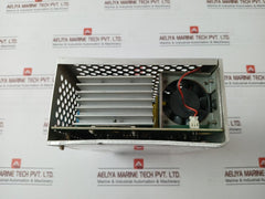 Tamura Wes-24 H-uc Power Supply 1P-p1-2365 100V-230V 47-63Hz 6.5A-3.6A/6.0A-3.3A