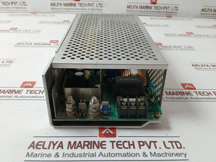Tamura Wes-24 H-uc Power Supply 1P-p1-2365 100V-230V 47-63Hz 6.5A-3.6A/6.0A-3.3A