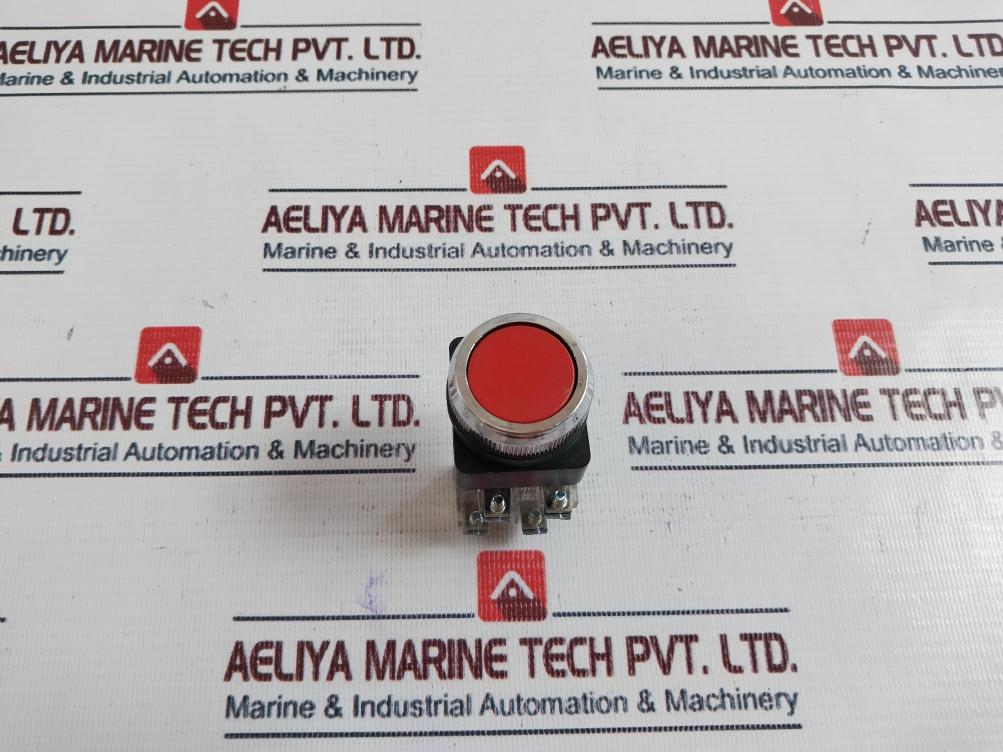 Tand 600V MAX Pushbutton Switch 6A 250V