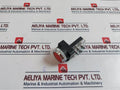 Tand 600V MAX Pushbutton Switch 6A 250V