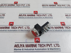Tand 600V MAX Pushbutton Switch 6A 250V