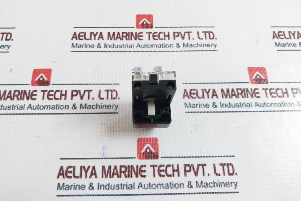 Tand 600V Max Pushbutton Switch 6A 250Vac