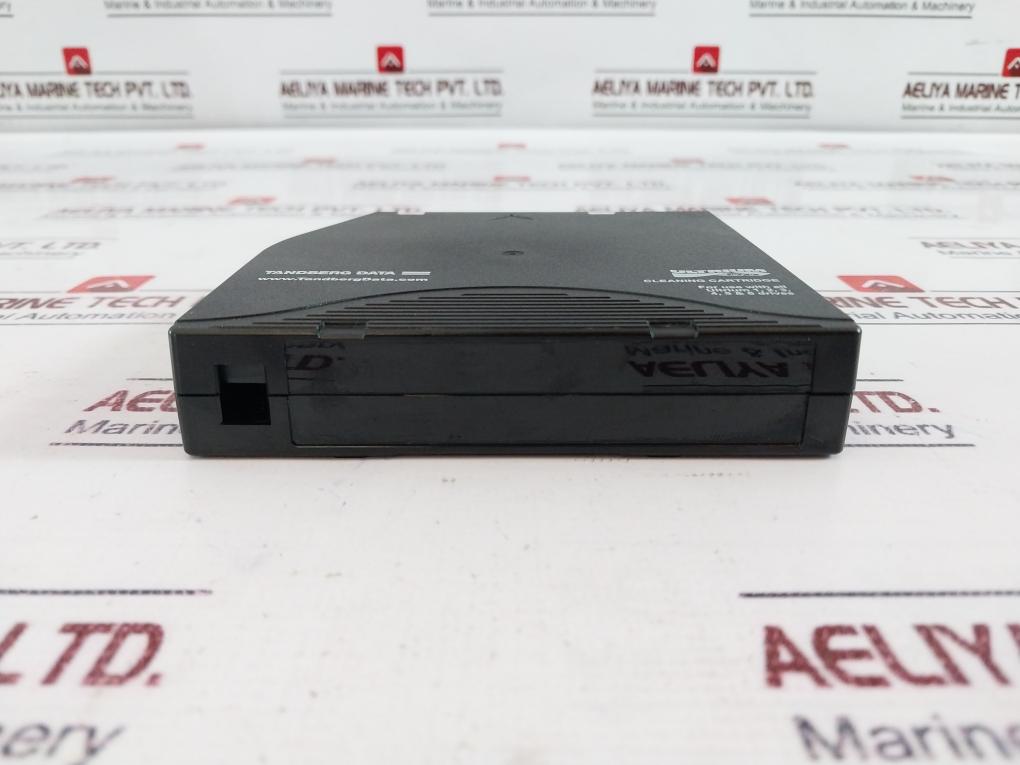 Tandberg Data 432631 Ultrium Cleaning Cartridge